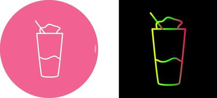 Frappe Icon Design vector