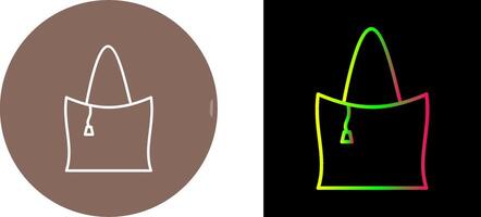 Unique Checkout Icon Design vector