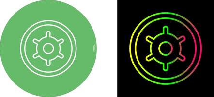 Unique Technical Support Icon Design vector