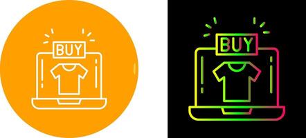 Buy Icon Design vector