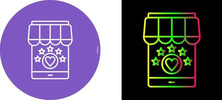Feedback Icon Design vector