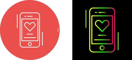 Favourite Icon Design vector