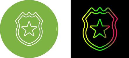 Shield Icon Design vector