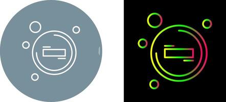 Remove Icon Design vector