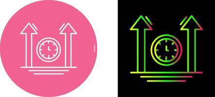Offer Icon Design vector