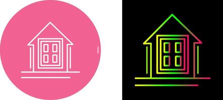 Window Icon Design vector