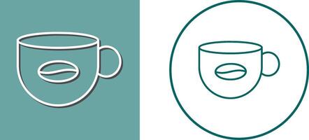 Coffee Icon Design vector