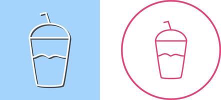 Frappe Icon Design vector