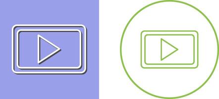 Unique Communication Icon Design vector