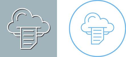 File Icon Design vector