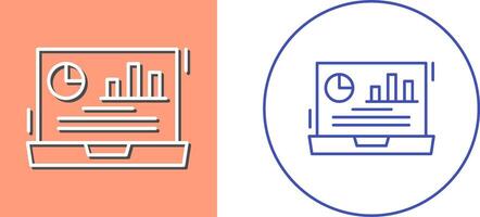 Dashboard Icon Design vector