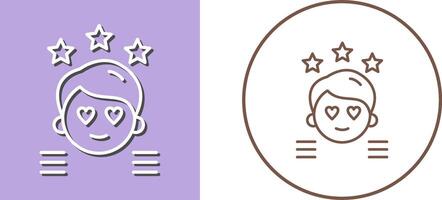 Ux Review Icon Design vector
