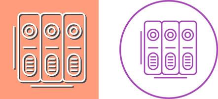 Document Icon Design vector