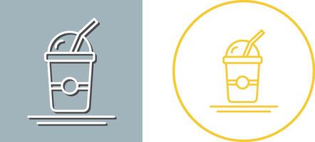 Frappe Icon Design vector