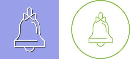Bell Icon Design vector