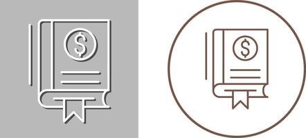 Finance Icon Design vector