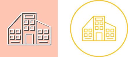 Office Icon Design vector