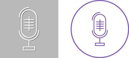Amplifire Icon Design vector
