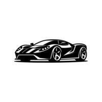 Cars illustration silhouette detail vector