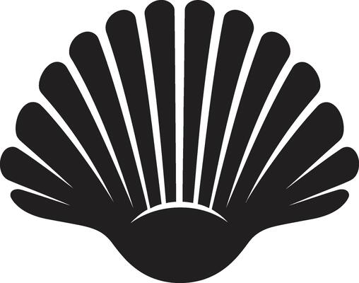 Nautical Finery Illuminated Logo Design Maritime Glamour Unveiled Iconic Emblem Design