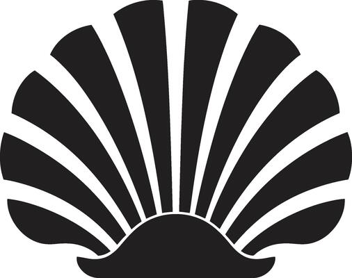 Coastal Couture Illuminated Iconic Logo Design Tidal Elegance Revealed Logo Icon