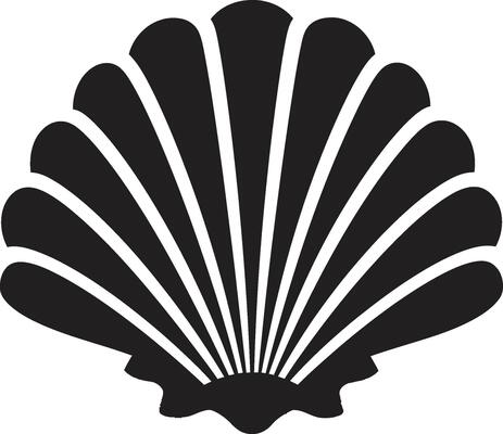 Coastal Couture Unveiled Iconic Logo Design Tidal Elegance Illuminated Logo Icon