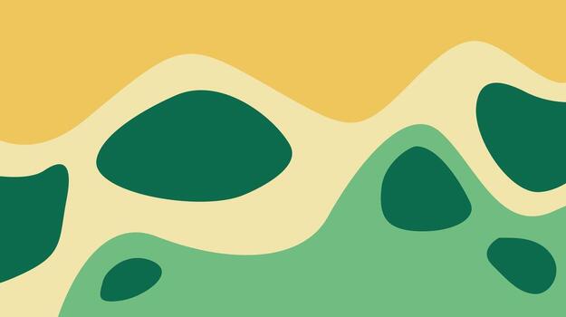 background abstract with calm color vector