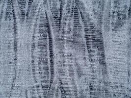 Surface of denim photo