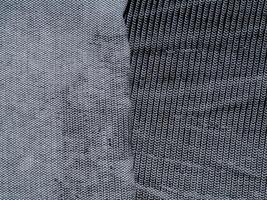 Surface of denim photo