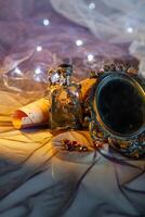 Magical Artifacts of the Fairytale Fairy photo