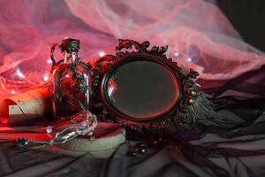 Magical Artifacts of the Fairytale Fairy photo