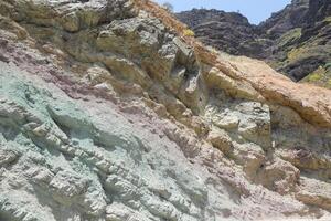 maravilloso rincones de gran Canarias, Maspalomas, roque nube, las palmas, puerto mogán, mirador del balcón, y playa Delaware amadores foto