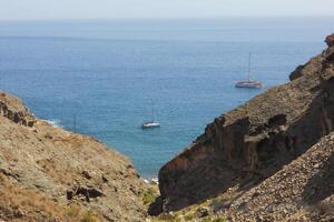 maravilloso rincones de gran Canarias, Maspalomas, roque nube, las palmas, puerto mogán, mirador del balcón, y playa Delaware amadores foto