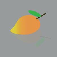 mango art design template vector