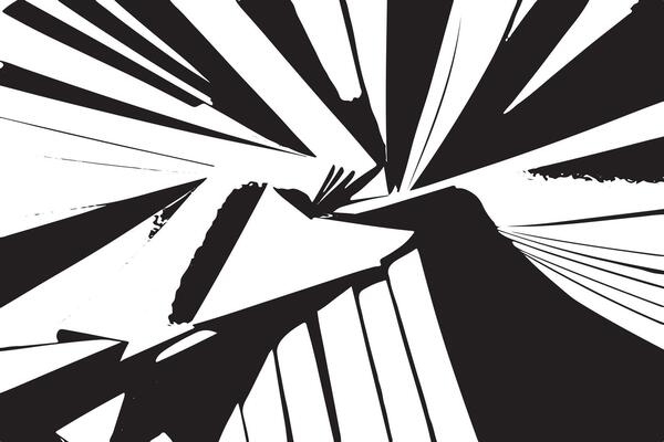 black and white texture or black texture on white background for background texture to print on any product or for commercial purpose
