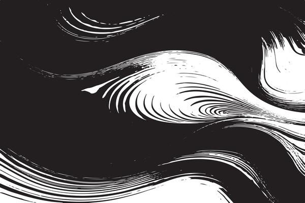 black and white texture or black texture on white background for background texture to print on any product or for commercial purpose