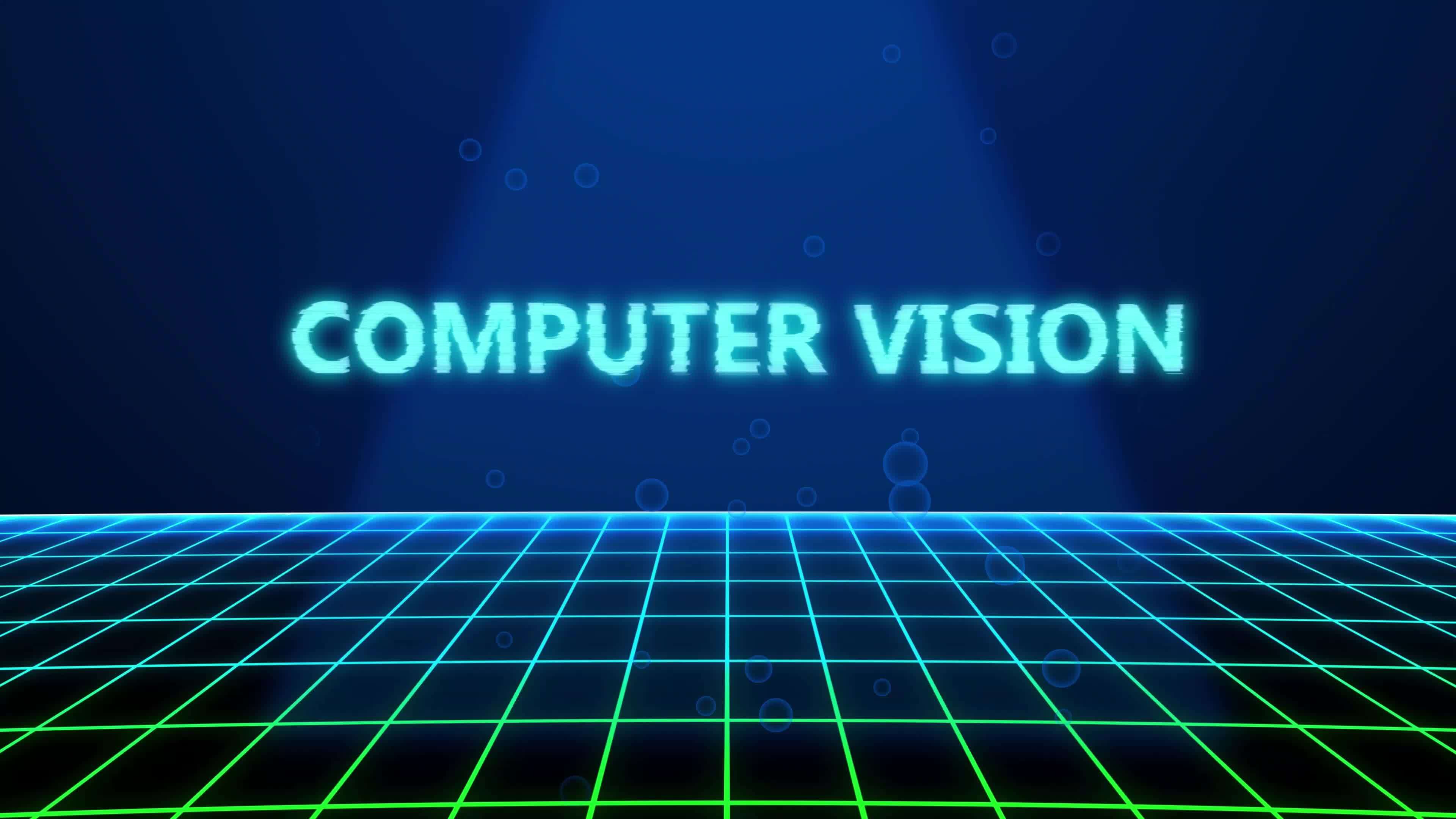 Computer Vision