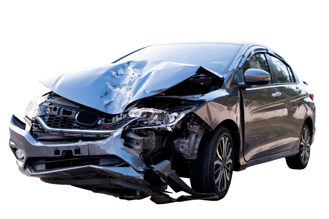 トップス G.V.G.V destroy crash damage design Destroyed Car PNGs for Free Download