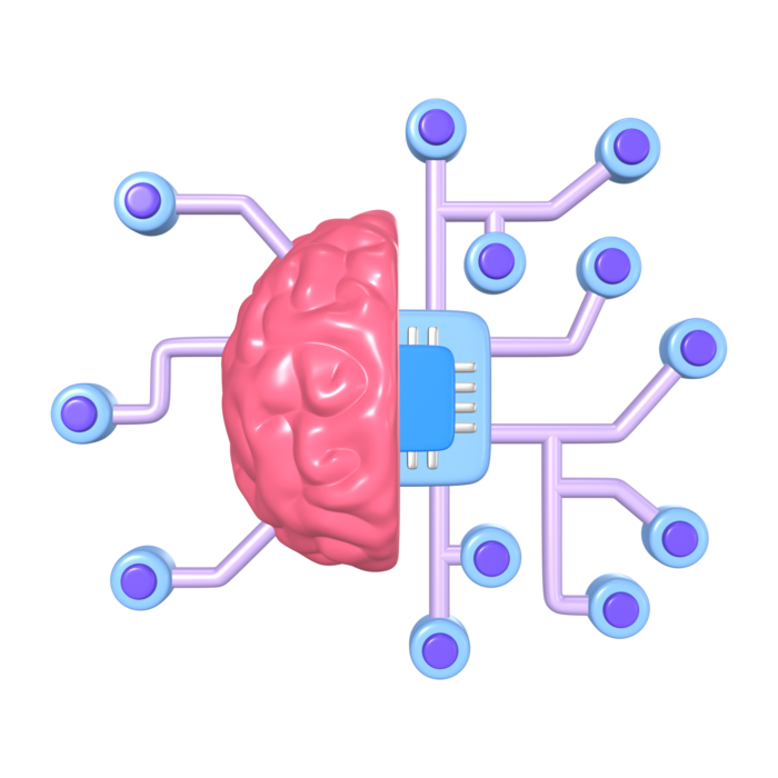 Machine Learning PNGs for Free Download