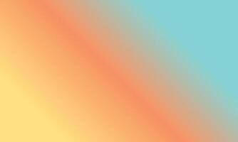 vivid blurred colorful wallpaper background vector