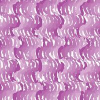 Abstract pink wavy gradient background vector