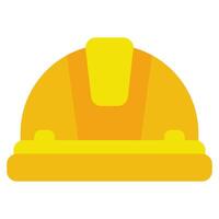 for web, app, infographic, etcWorker Hat icon vector