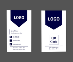 Business Card Template psd