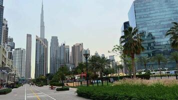 moderne ville, Dubai ville video