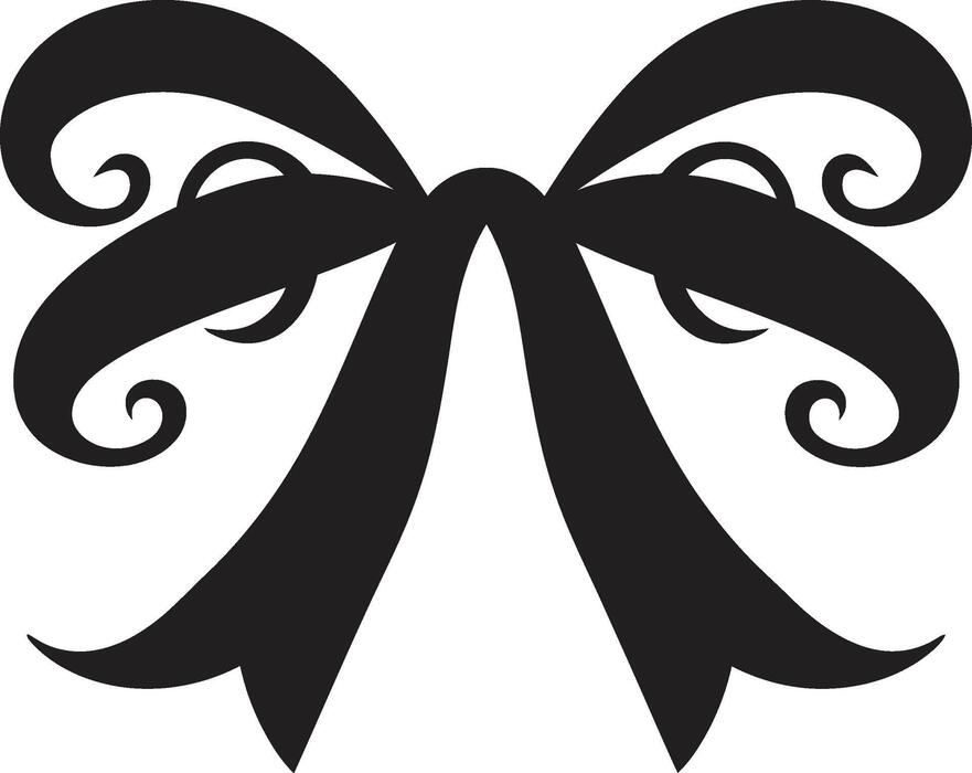 Cheer Bow Vector Art Icons and Graphics for Free Download