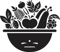 estético albaricoque 90 palabra emblema para nutritivo lleno Fruta arte orgánico opulencia en negro para nutricional Fruta felicidad vector