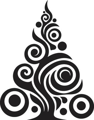 Evergreen Symphony s for Harmonious Trees Mistletoe and Holly Highlights s for Traditional Decor