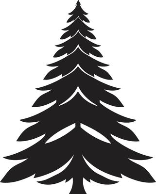 Cozy Cocoa Conifers s for Warm Winter Tree Decor Frosty Friends Fir Grove s for Adorable Christmas Trees