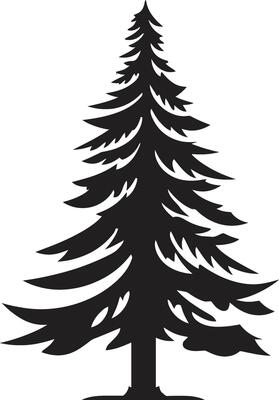 Snow Kissed Spruce s for Winter Wonderland Trees Merry and Bright Baubles Christmas Tree Set for Vibrant Decor