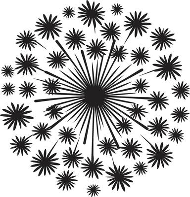Luminous Legacy for Firework Display Spectacular Spritz Emblematic of Firework Sparks